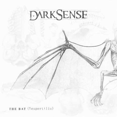 DarkSense : The Bat (Vespertilio)
